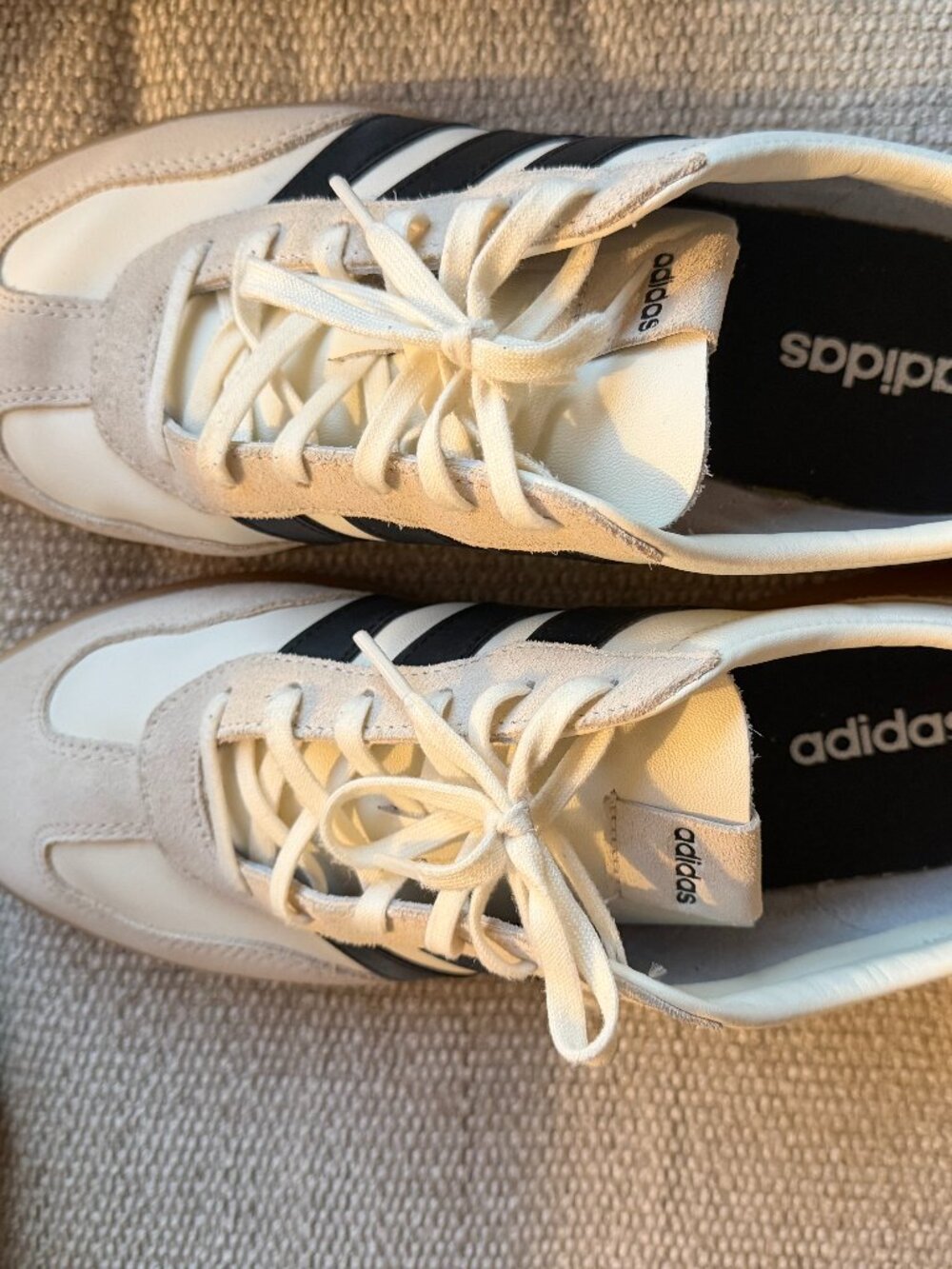 Adidas Mens Sneakers Size 10.5